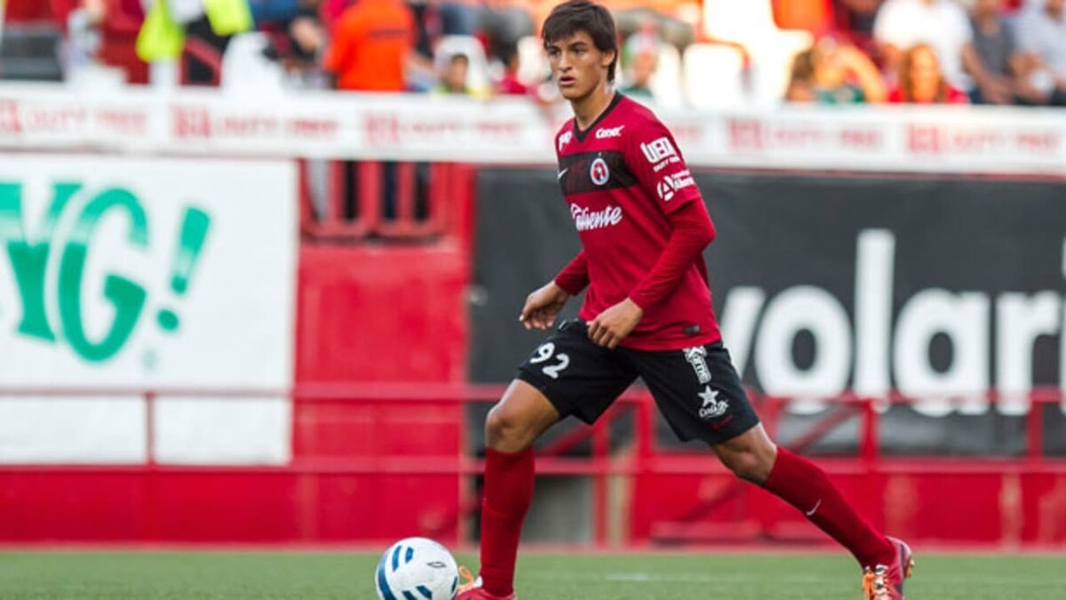 Fernando Arce Jr.