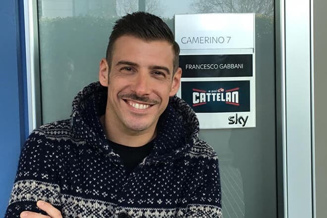 Francesco Gabbani