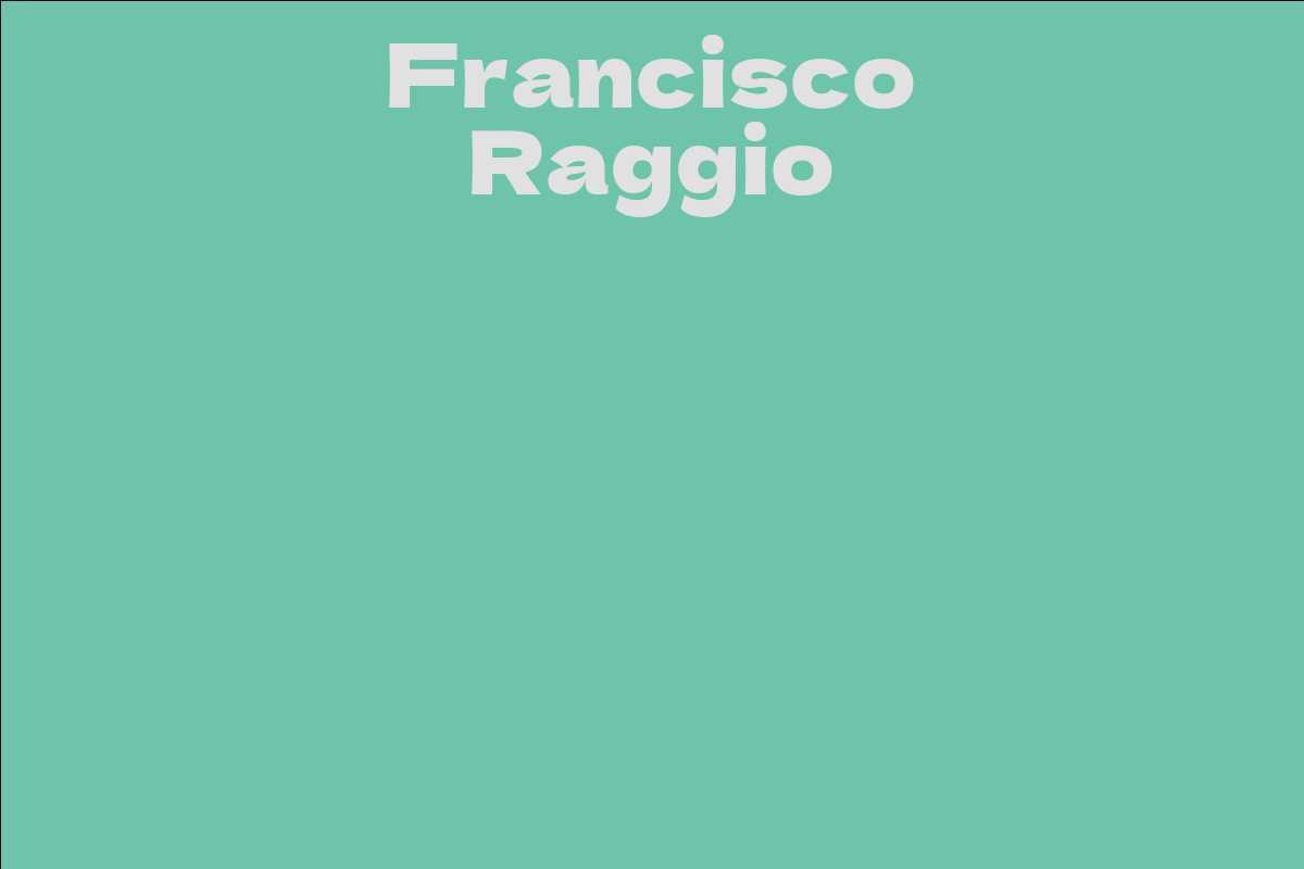 Francisco Raggio