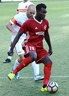 Franck Tayou