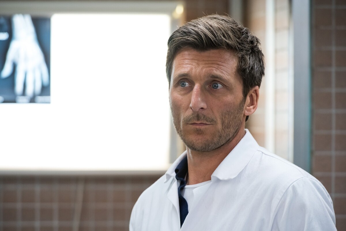 Francois-dominique Blin