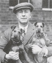 Frank Buckley (Footballer)-sportsbetmagazine