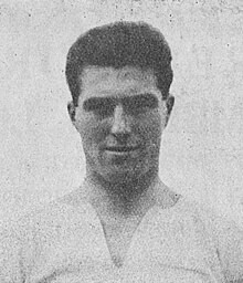 Frank Henderson (Footballer)