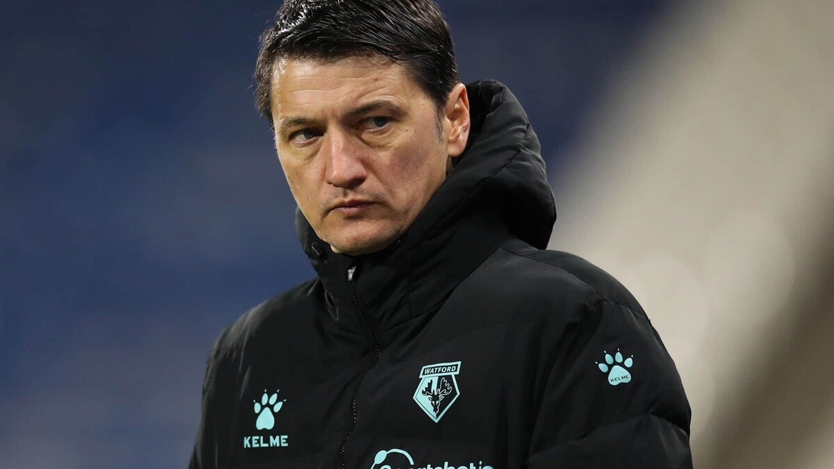 Frank Ivic