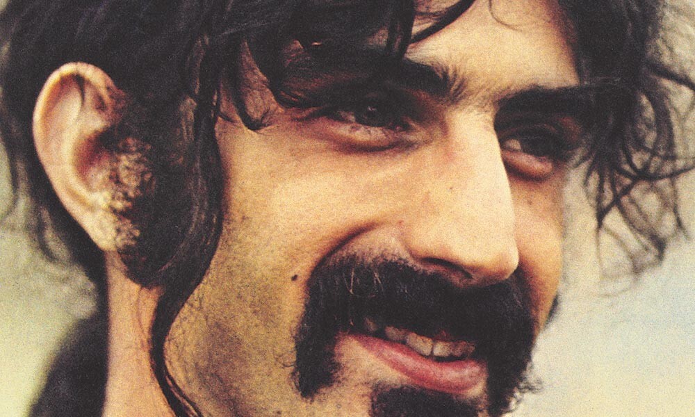 Frank Zappa