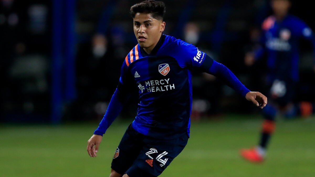 Frankie Amaya