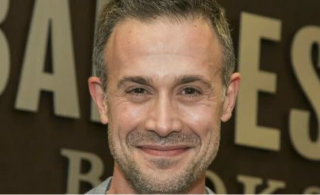 Freddie James Prinze Jr.