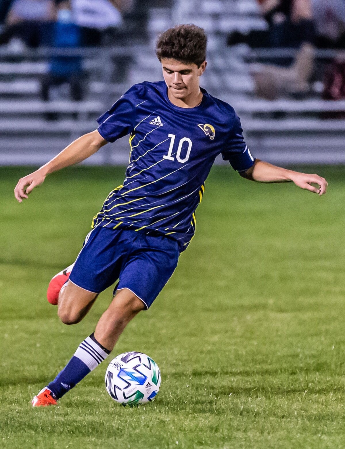 Gabe Jones (soccer)