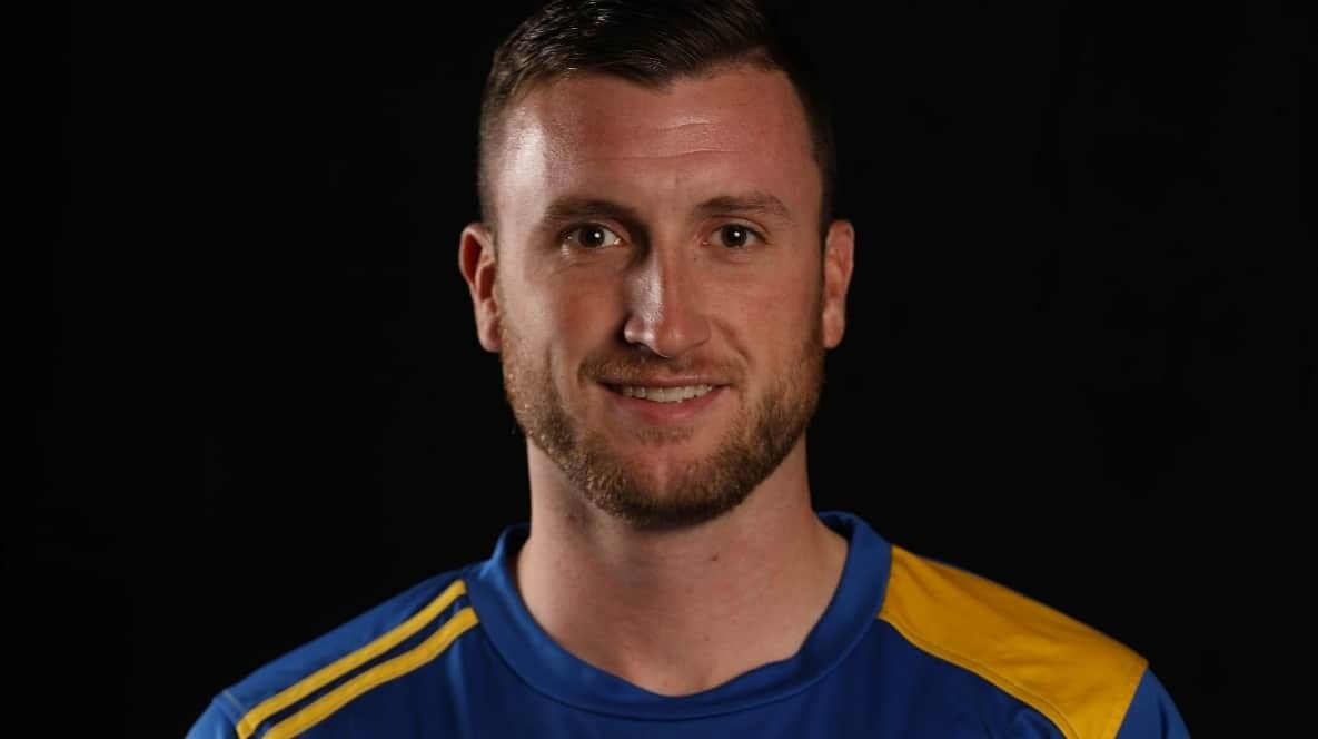 Gary Boughton