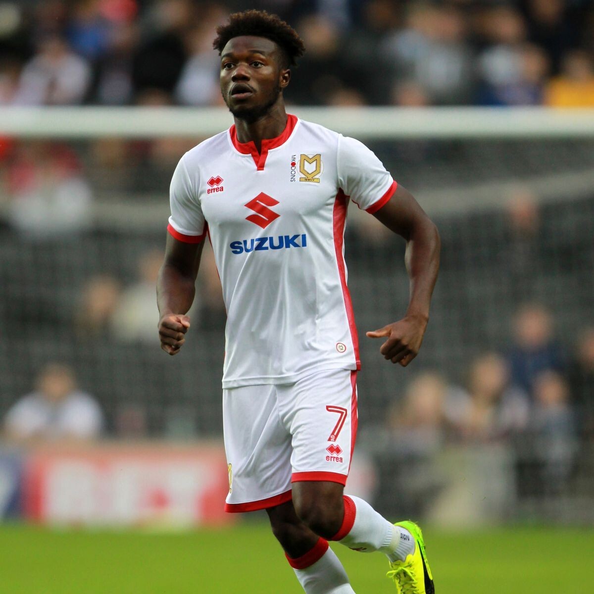 Gboly Ariyibi