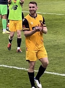 George Fowler (Footballer)