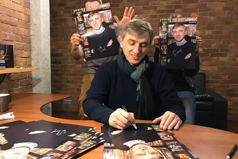 Georgiy Smorodinskiy