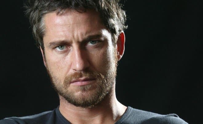 Gerard Butler