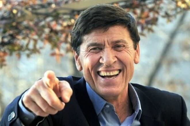 Gianni Morandi