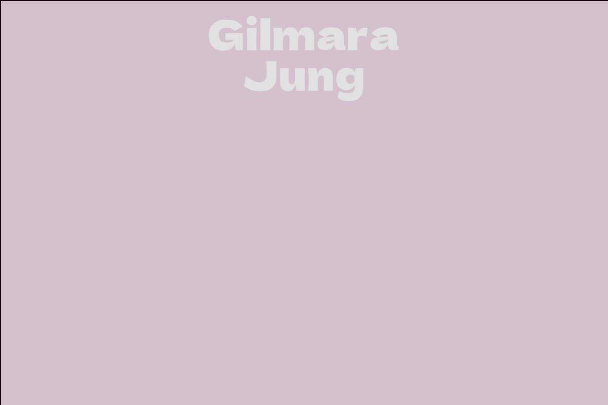Gilmara Jung