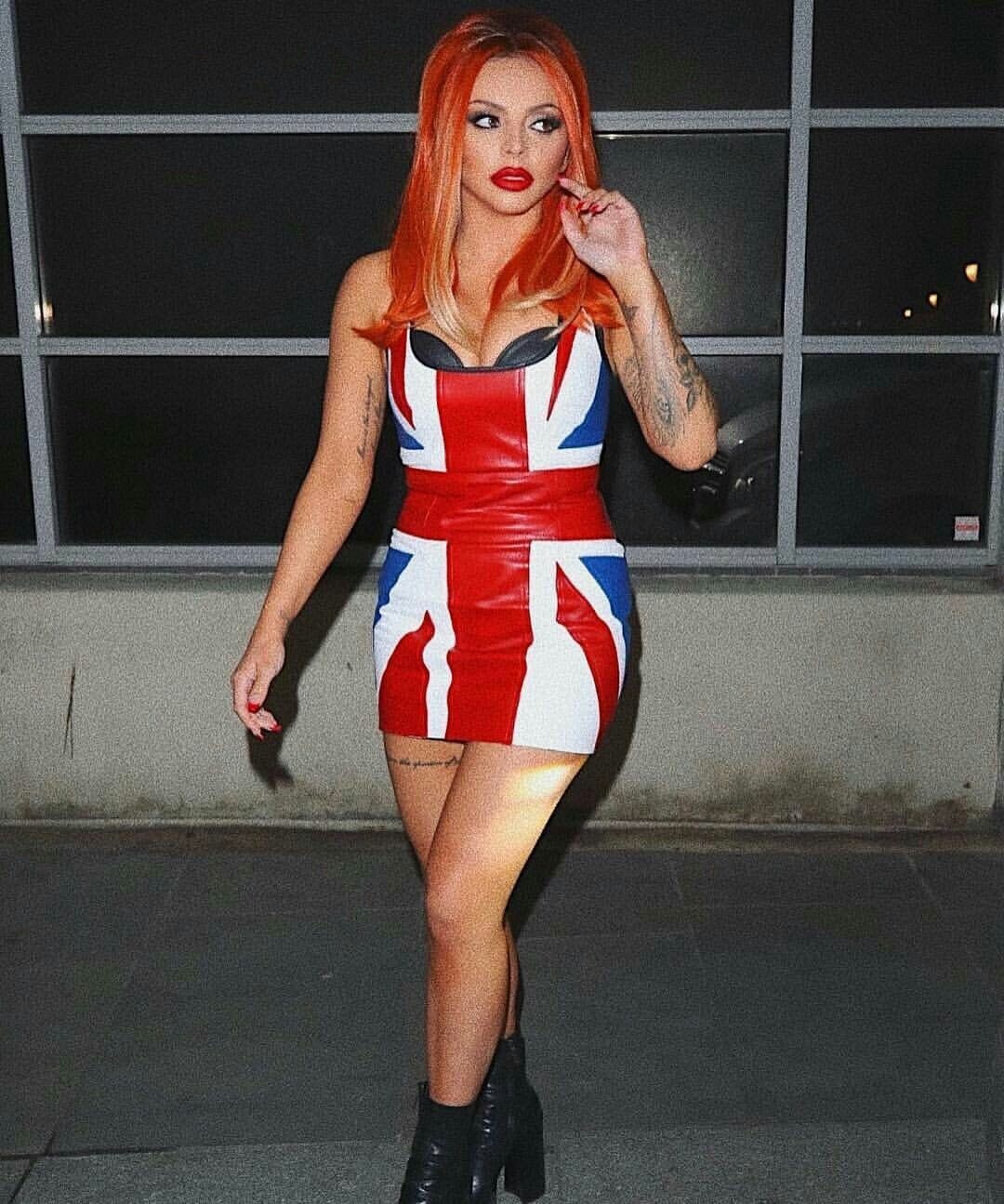 Ginger Spice
