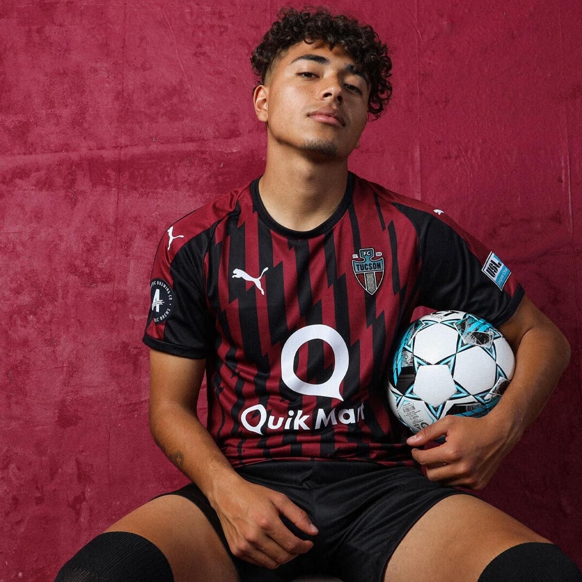 Gio Calixtro