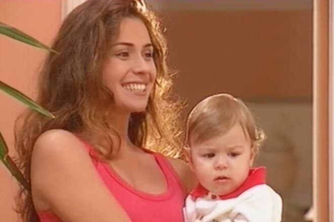 Giovanna Antonelli Prado