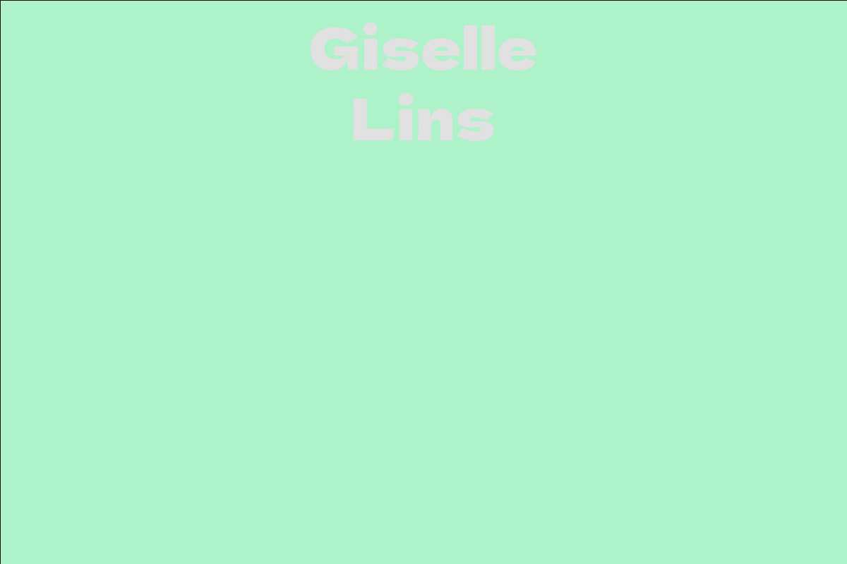 Giselle Lins