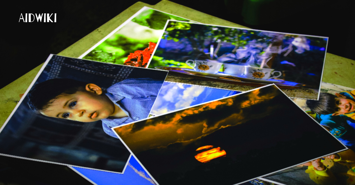 Google Images - Identify a Person And Find Who Use Your Photos