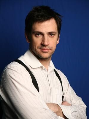 Goran Bogdan