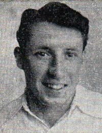 Gordon Barker