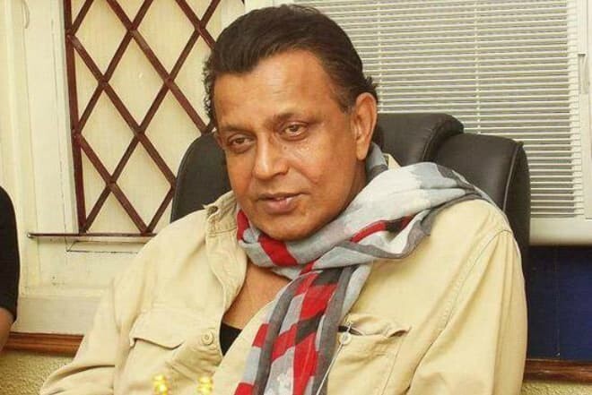 Gouranga Chakraborty