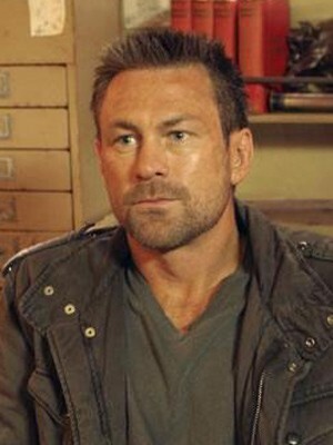 Grant Bowler