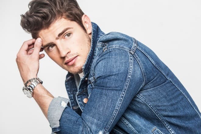 Gregg Sulkin