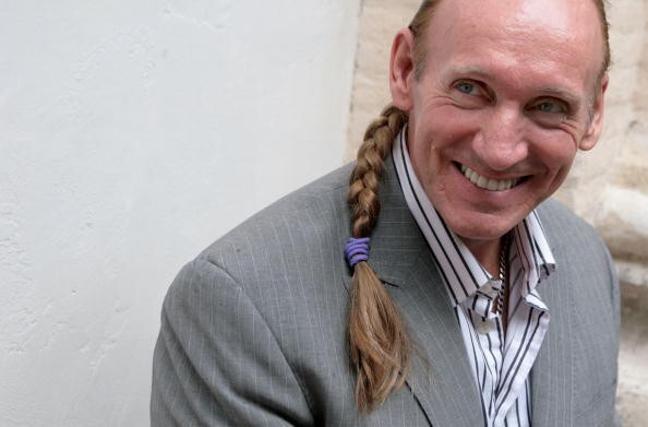 Gregory John Peter Smith