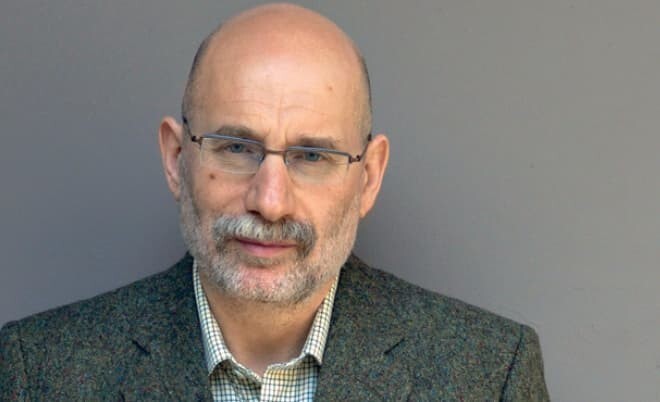 Grigory Chkhartishvili