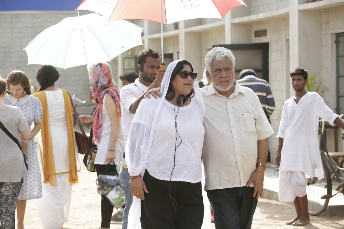 Gurinder Chadha