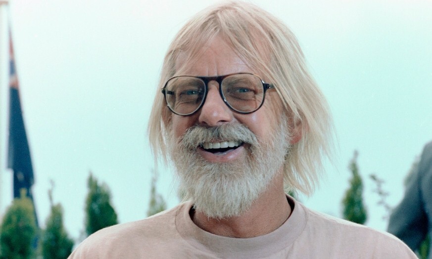 Hal Ashby