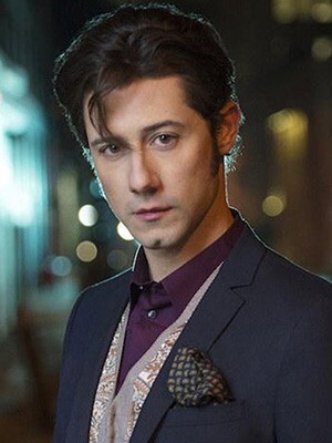 Hale Appleman-Exclusivegirl