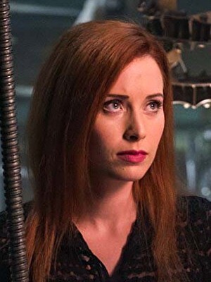 Hannah Emily Anderson