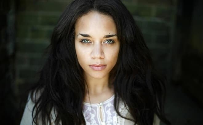Hannah John-kamen
