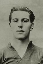 Harry Anstiss