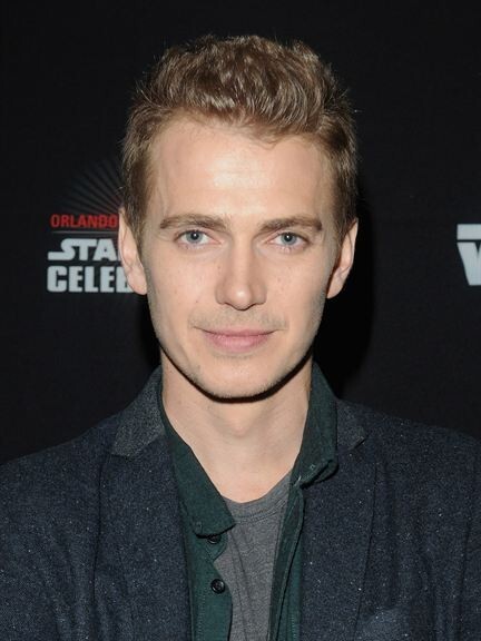 Hayden Christensen-shinji