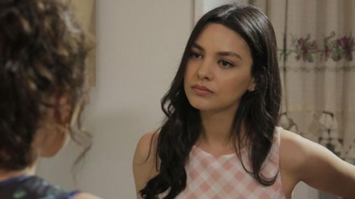 Hazal Filiz Küçükköse