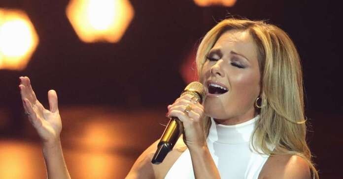 Helene Fischer