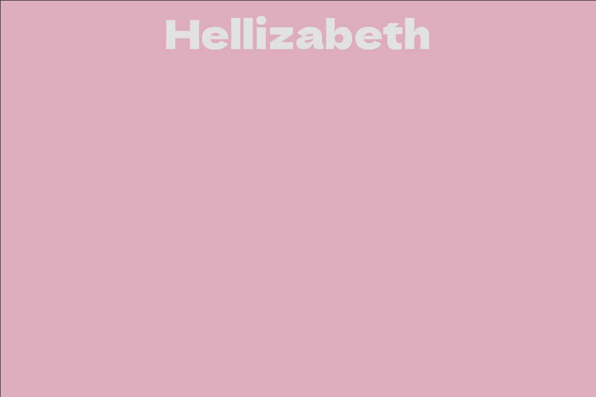Hellizabeth