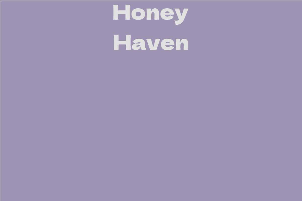 Honey Haven