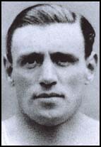 Horace Barnes