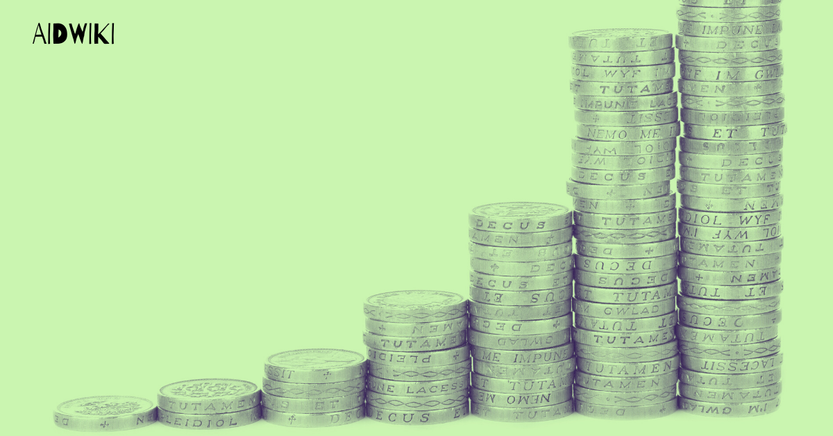 How long takes to get tips on cam sites?