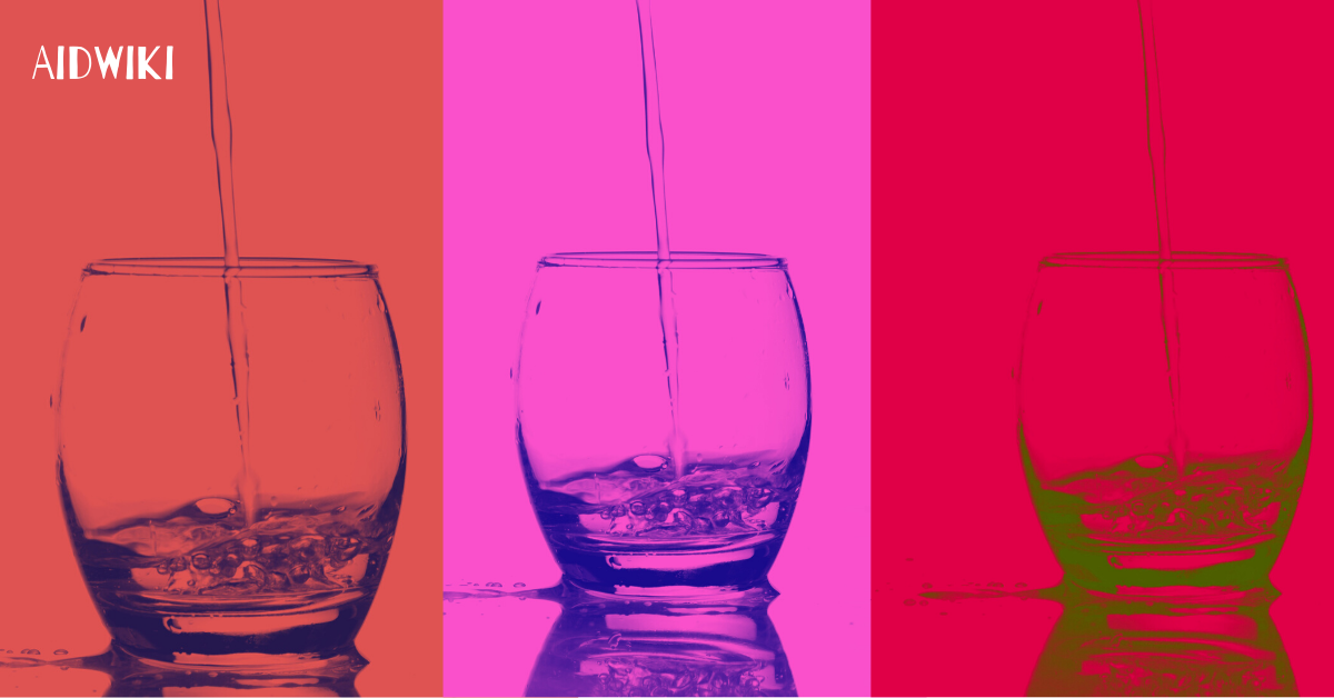 How To Calculate Your Water Intake For The Day?