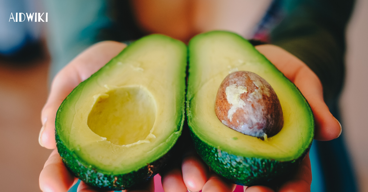 How To Pick Up An Avocado - Hacks You Will Love