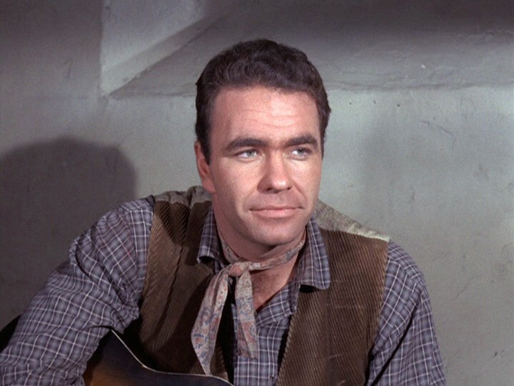 Hoyt Axton