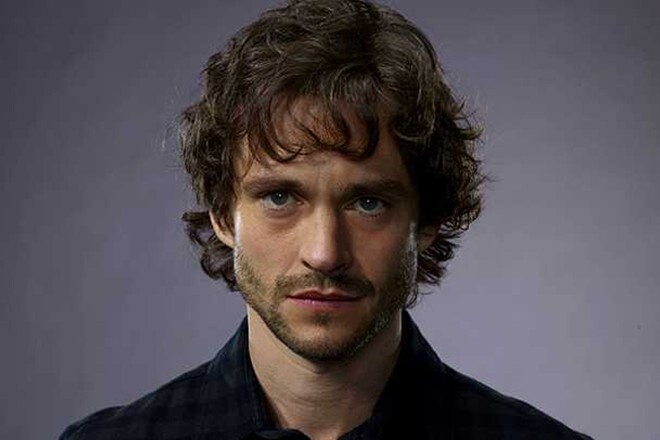 Hugh Dancy