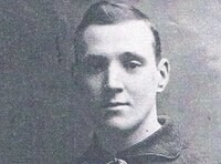 Hugh Moffat (Footballer)
