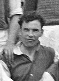 Hughie Mcmahon